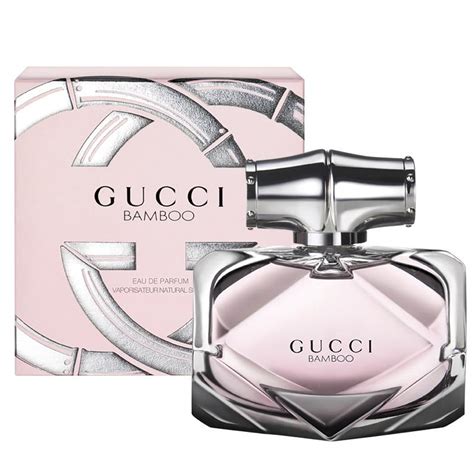 gucci bamboo edt 50ml